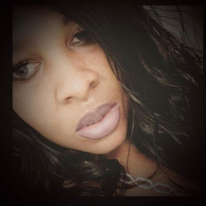 Meet your Posher, Timberly p